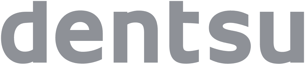 Dentsu - Jäsenen logo