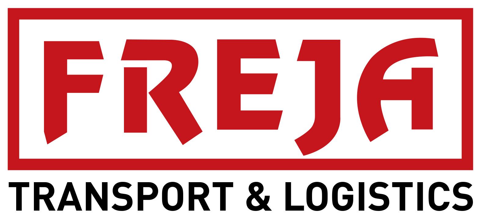 Freja Transport & Logistics Oy - Jäsenen logo