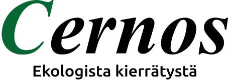 Cernos Oy - Jäsenen logo