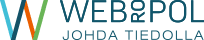 Webropol - Jäsenen logo