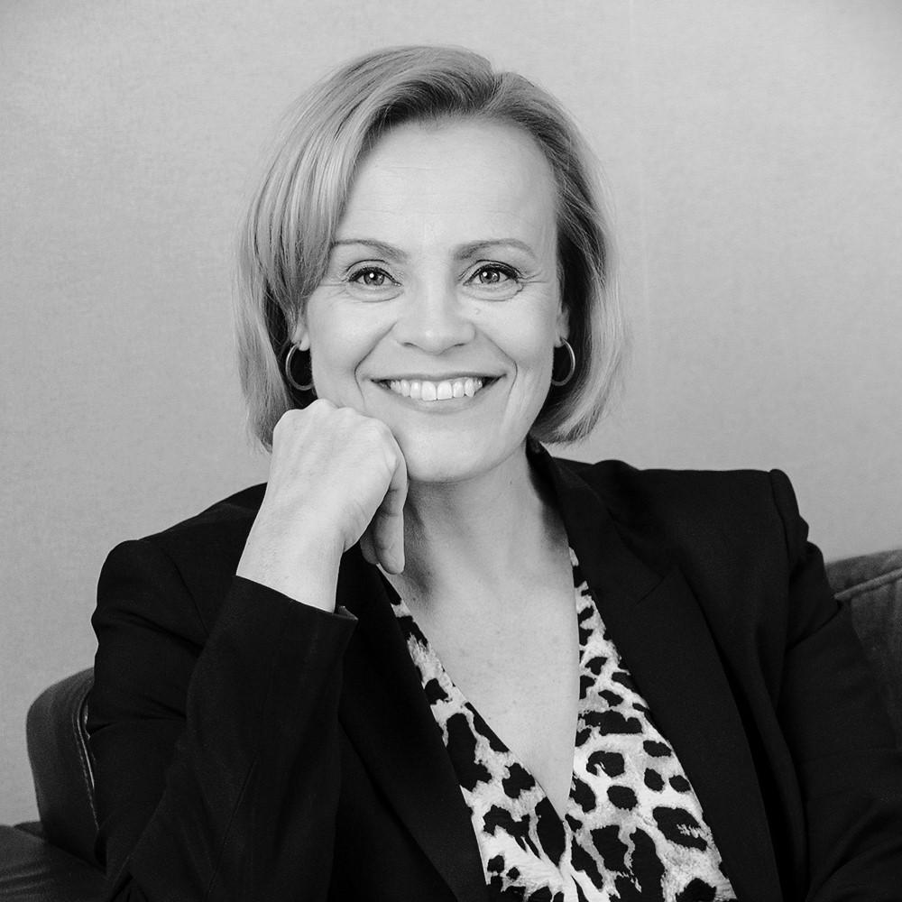 Anna-Riikka Hovi-Taunila