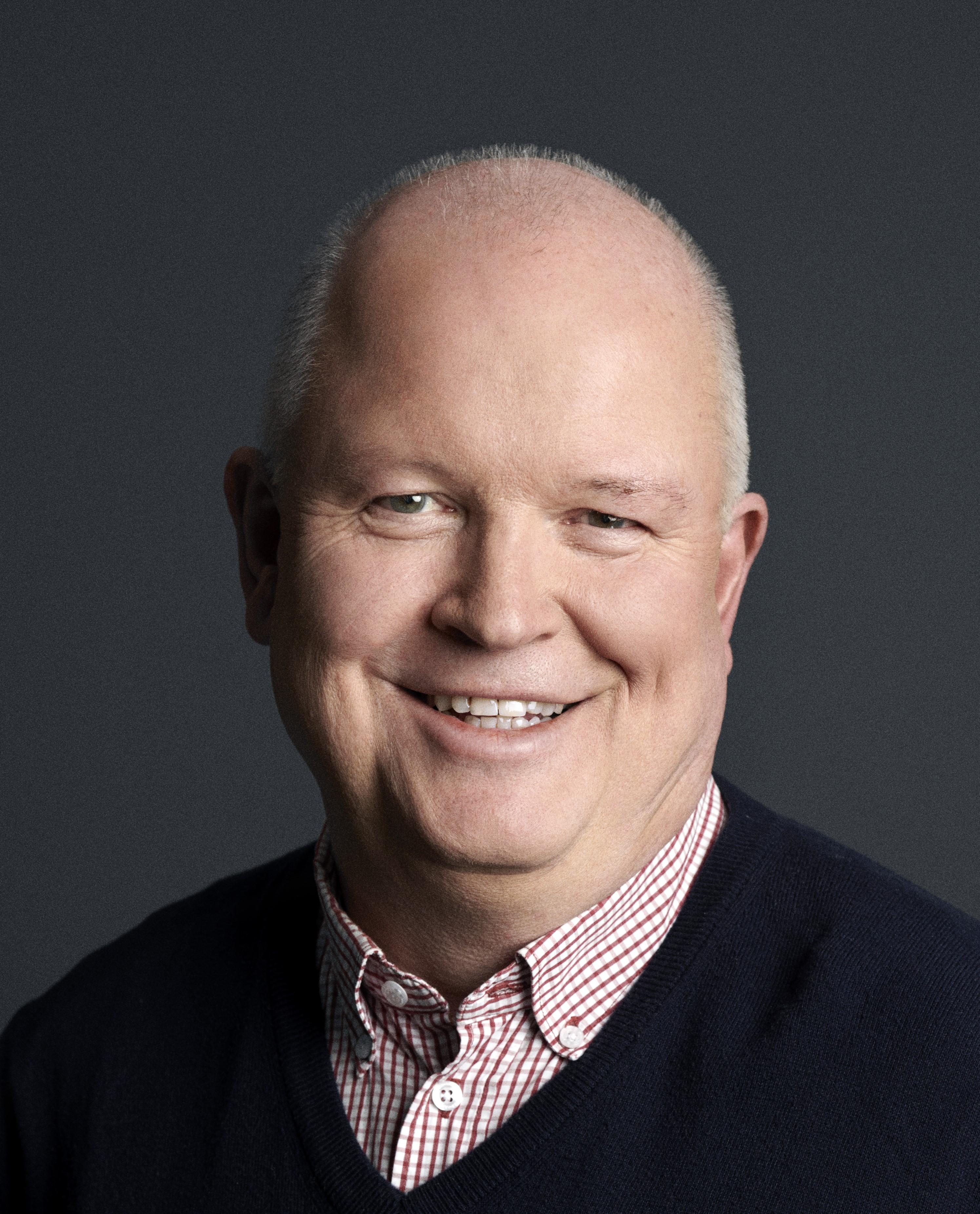 Mats Rönne