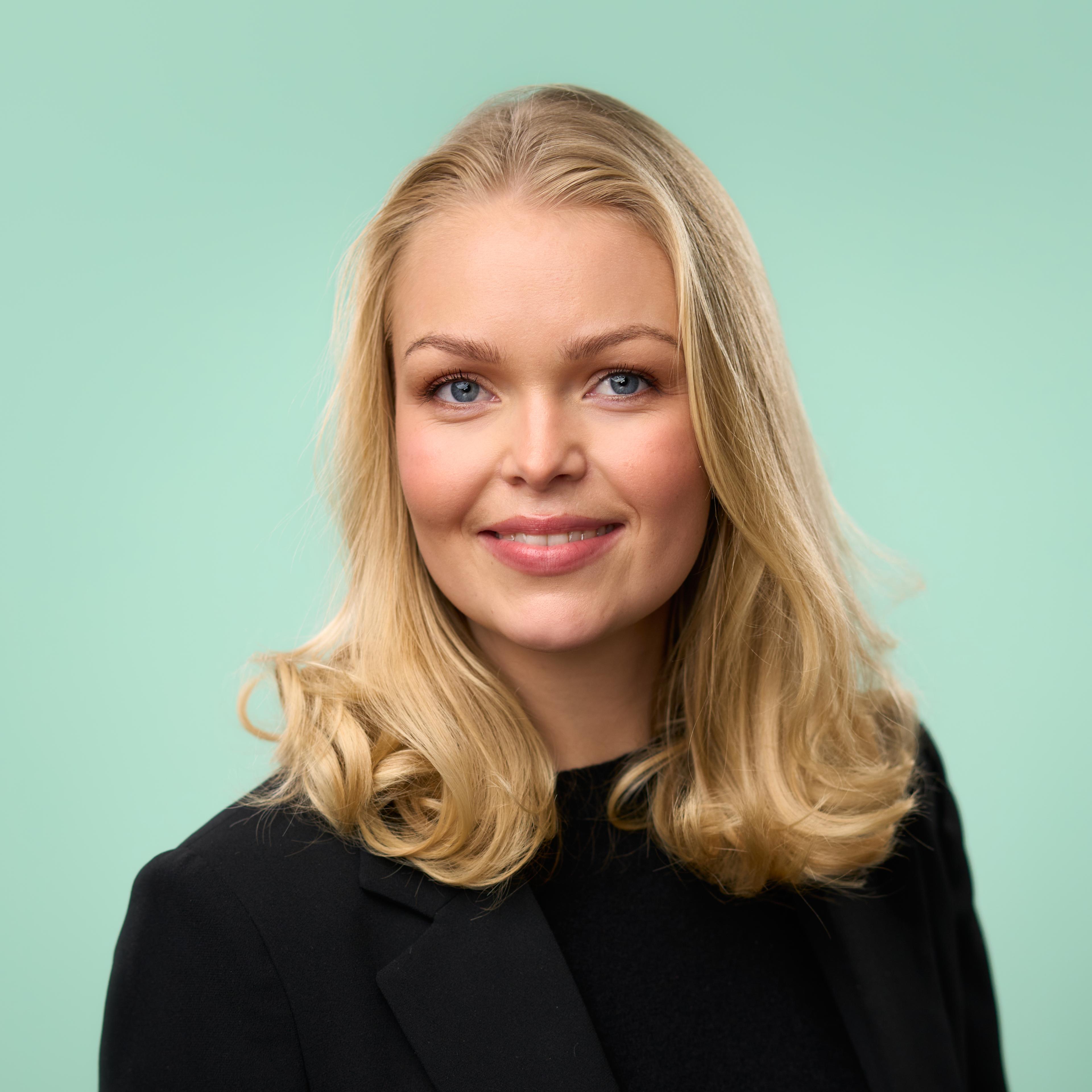 Saara Holma