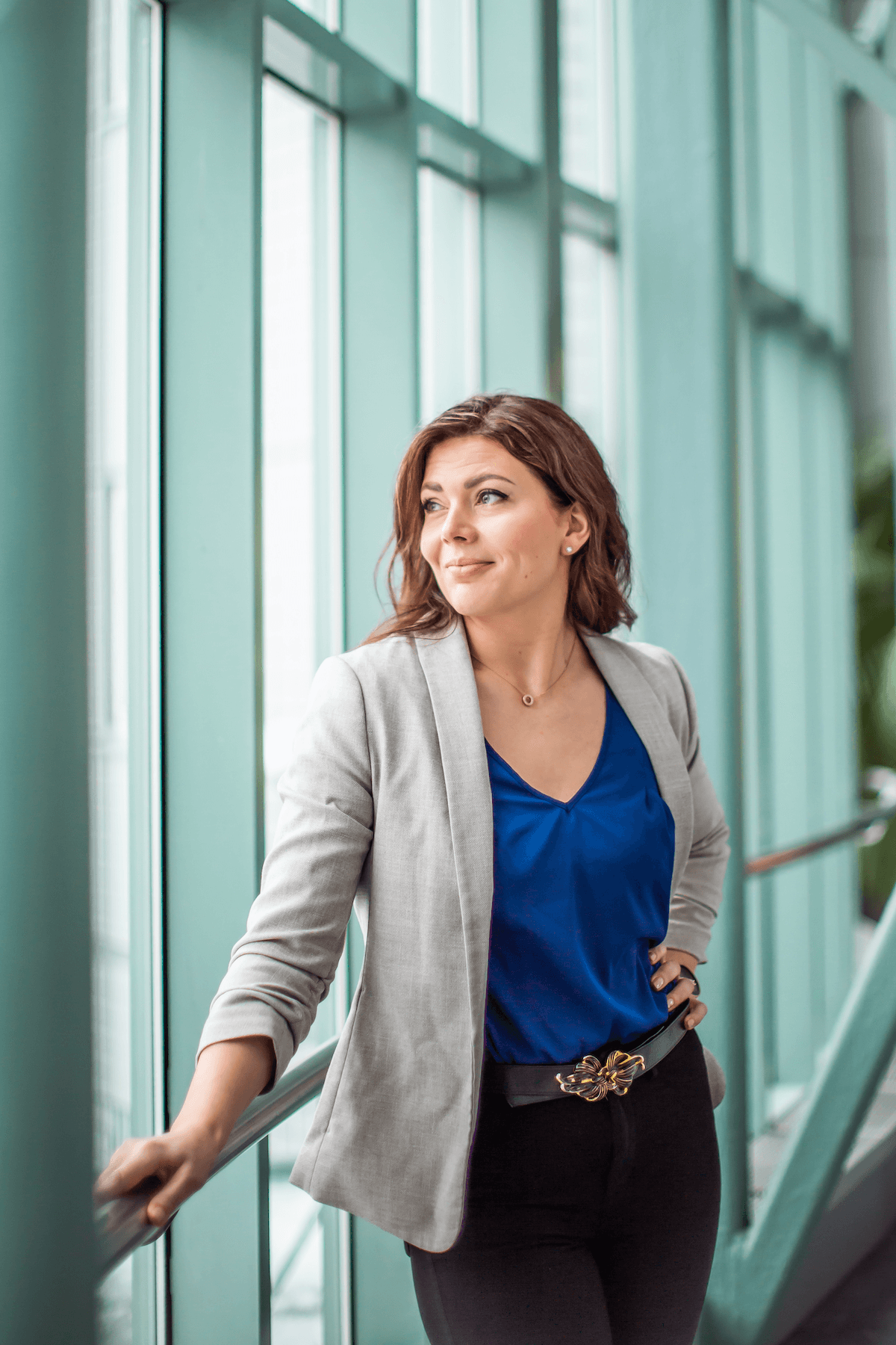 Ulla Ristkari-Ryynänen