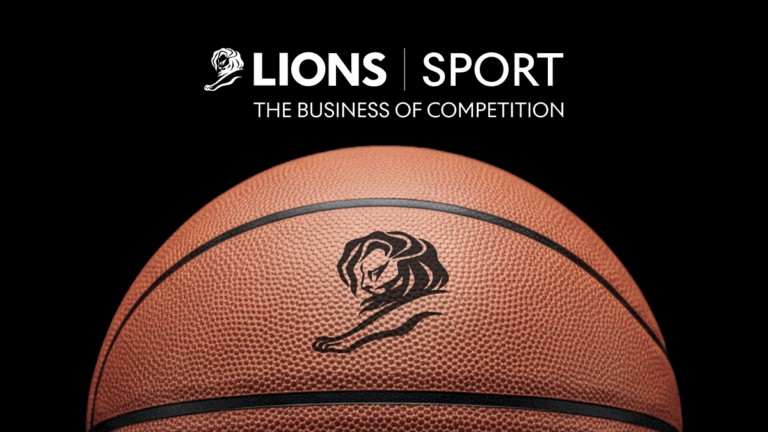 LIONS Sport – Cannes Lions lanseeraa uuden urheilumarkkinoinnin foorumin