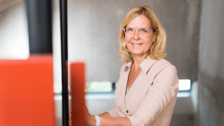 Kun planeetan rajat ylittyvät, markkinointi ei voi jatkaa entisellään