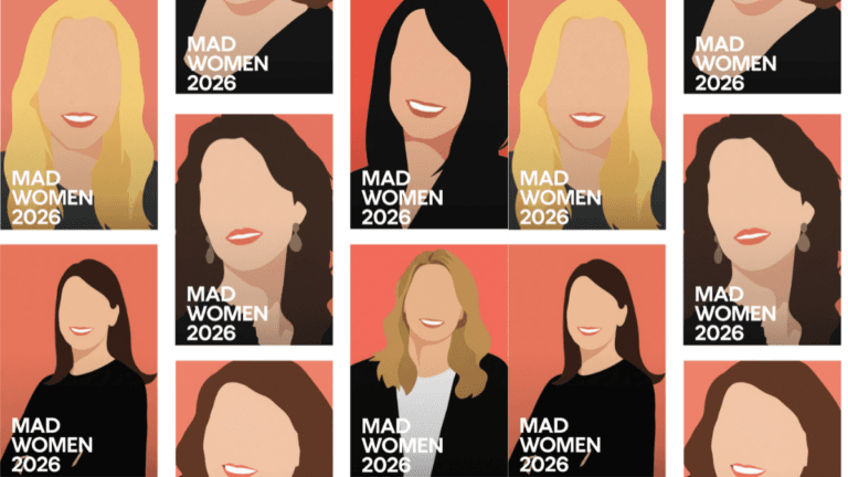 Mad Women 2026: SEK nostaa naistenpäivänä valokeilaan pöydän toisella puolella istuvat naiset