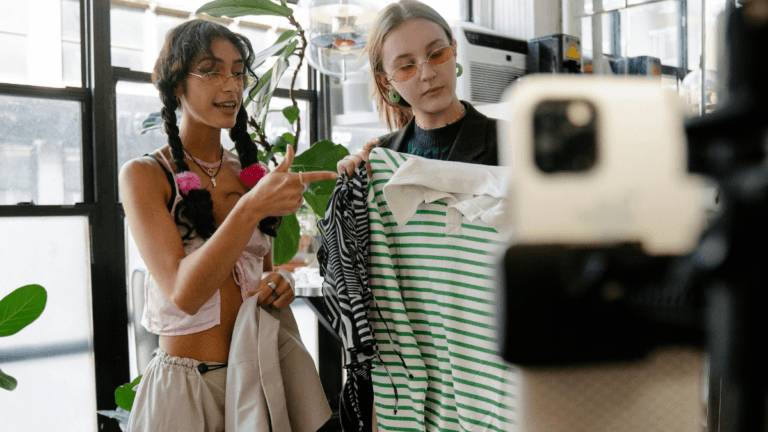 Blogi | Vaikuttajamarkkinoinnin tulevaisuus näyttää sekä lupaavalta että vaativalta