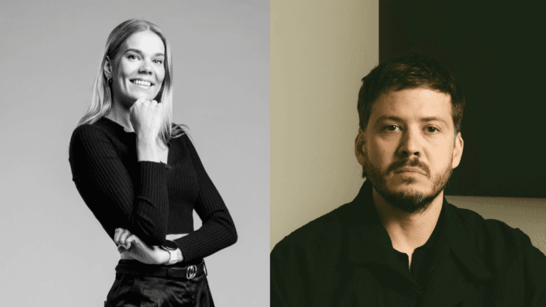 Suomesta kaksi huippunimeä Cannes Lions 2026 -tuomaristoon