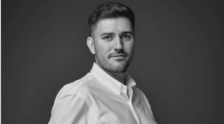 Max Hurford vastaa Supersonin operatiivisesta toiminnasta