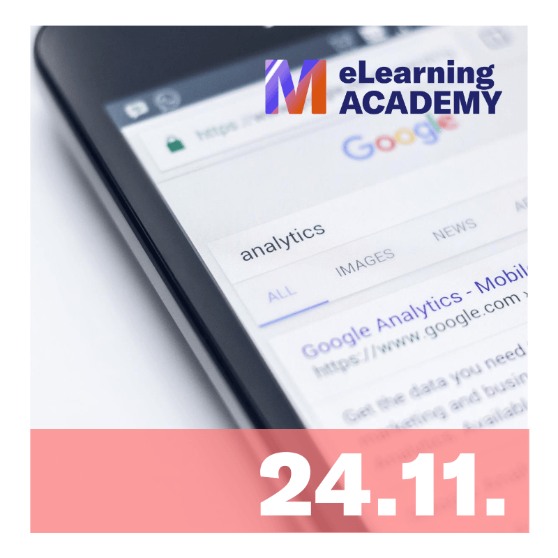 24.11.2020 Google Data Studio