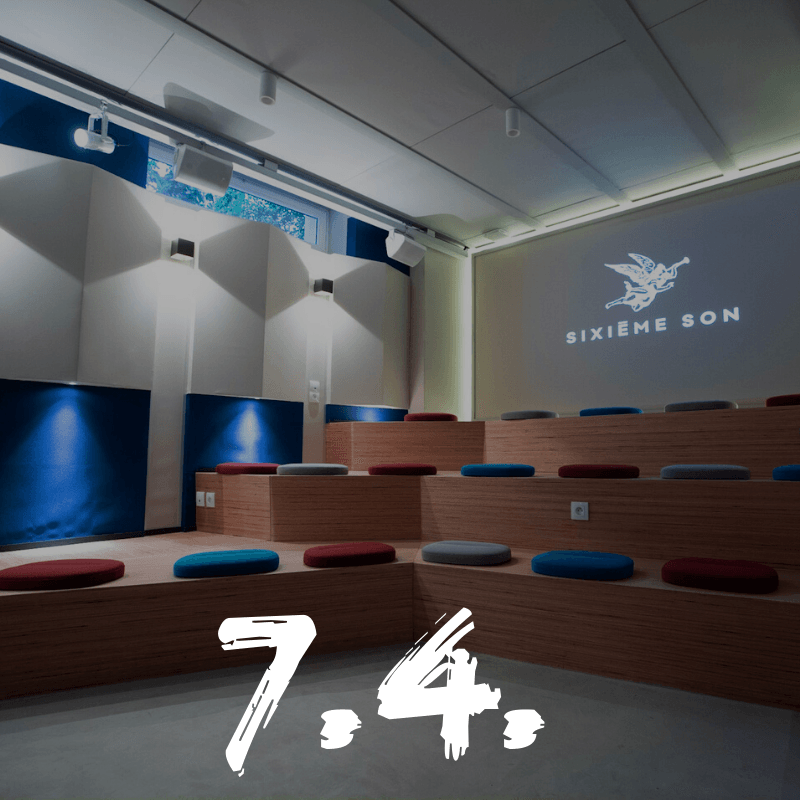 7.4.2020 The power of sonic branding