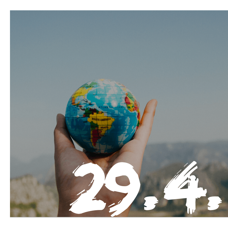 29.4.2020 Globaali vai lokaali? Globaalin markkinoinnin lokalisointi