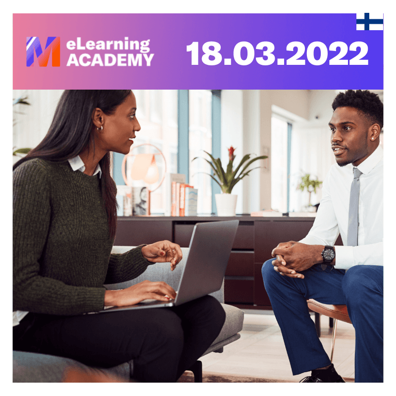 18.3.2022 Onnistuneen rekrymarkkinoinnin ulottuvuudet