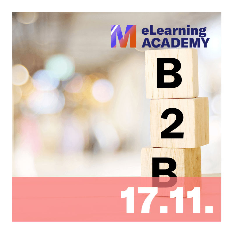 17.11.2020 B2B Marketing Expert: Purpose in B2B