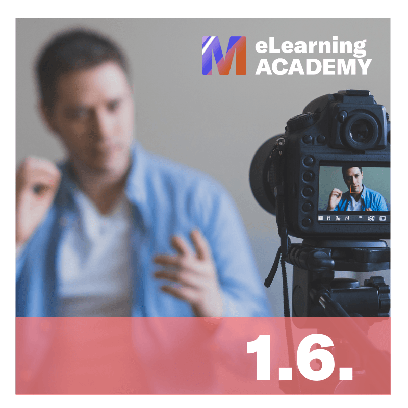 1.6.2021 Erotu videolla - etäesiintymistaitojen perusteet