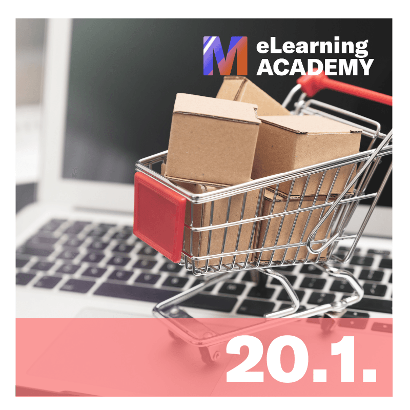 20.1.2021 Amazon markkinapaikkana