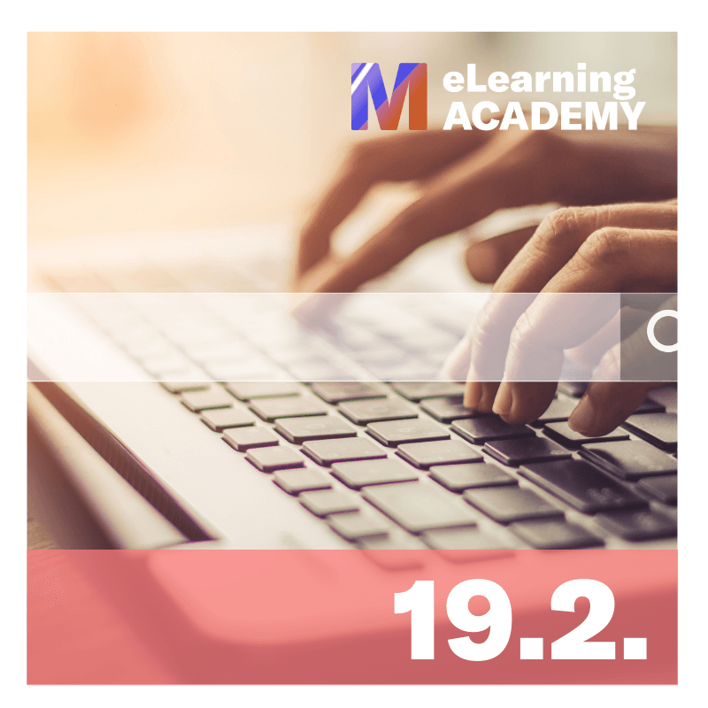 19.2.2021 SEO: hakukonestrategian valinta