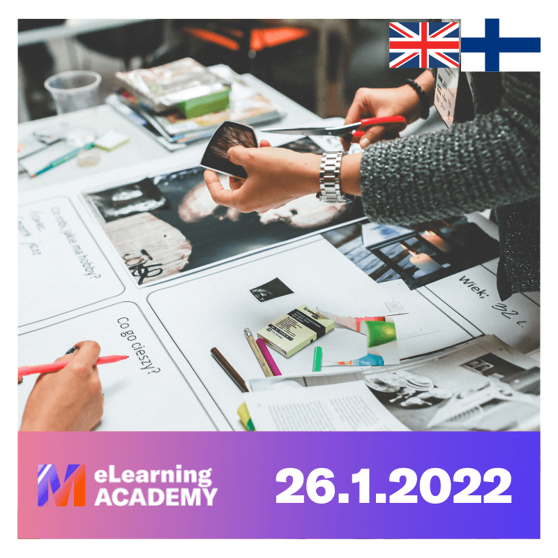 26.1.2022 Analytiikka, luovuus, johtajuus