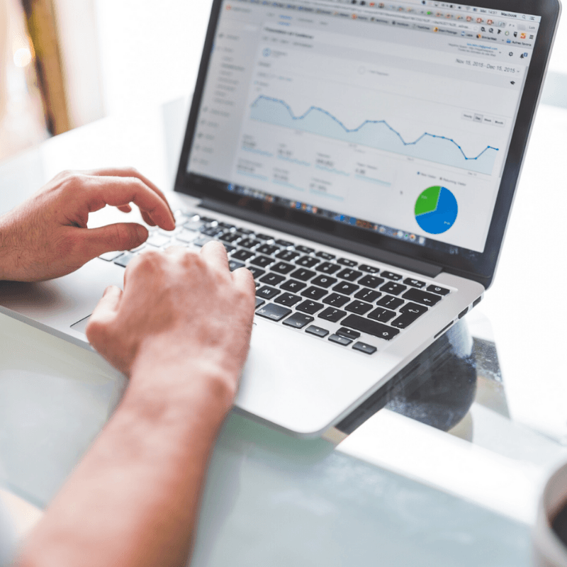 Google Tag Manager perusteet ja Google Analytics asetukset