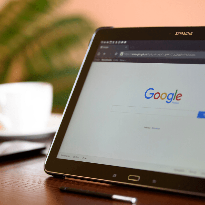 Webinaaritallenne: Google Ads perusteet