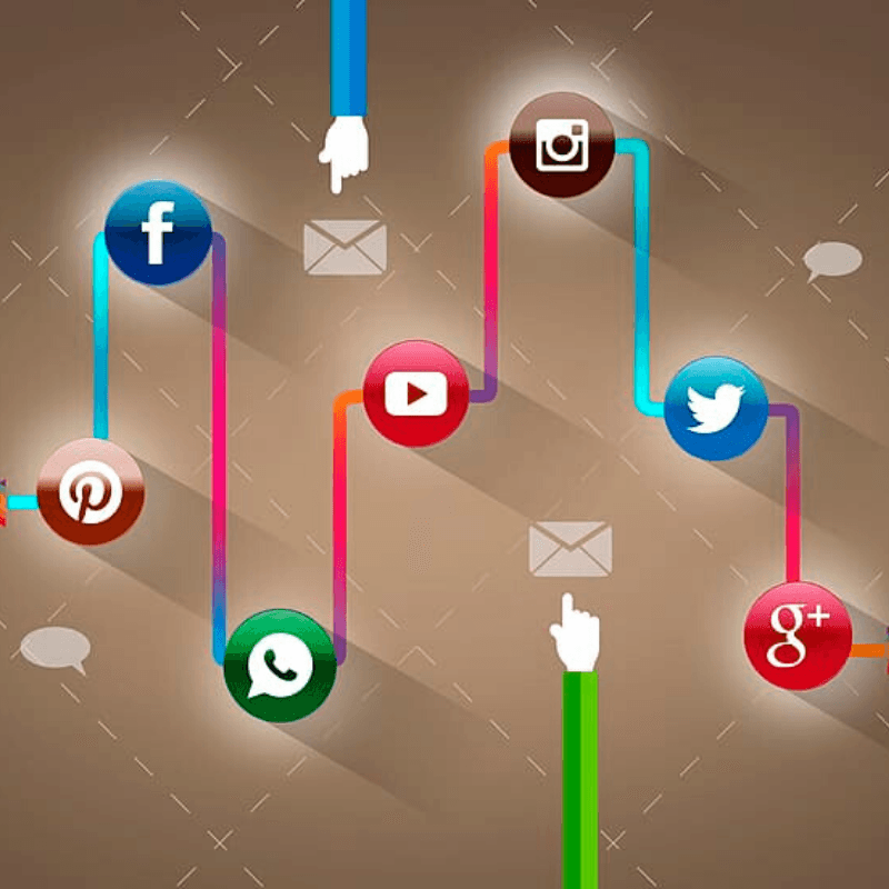 B2B Markkinointi Somessa