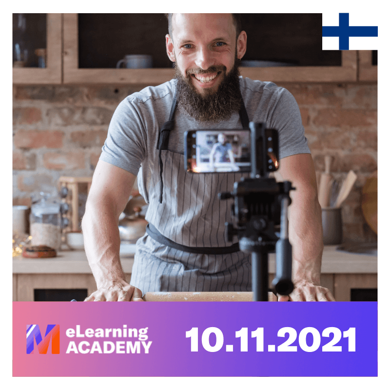 10.11.2021 Tuloksellinen vaikuttajamarkkinointi