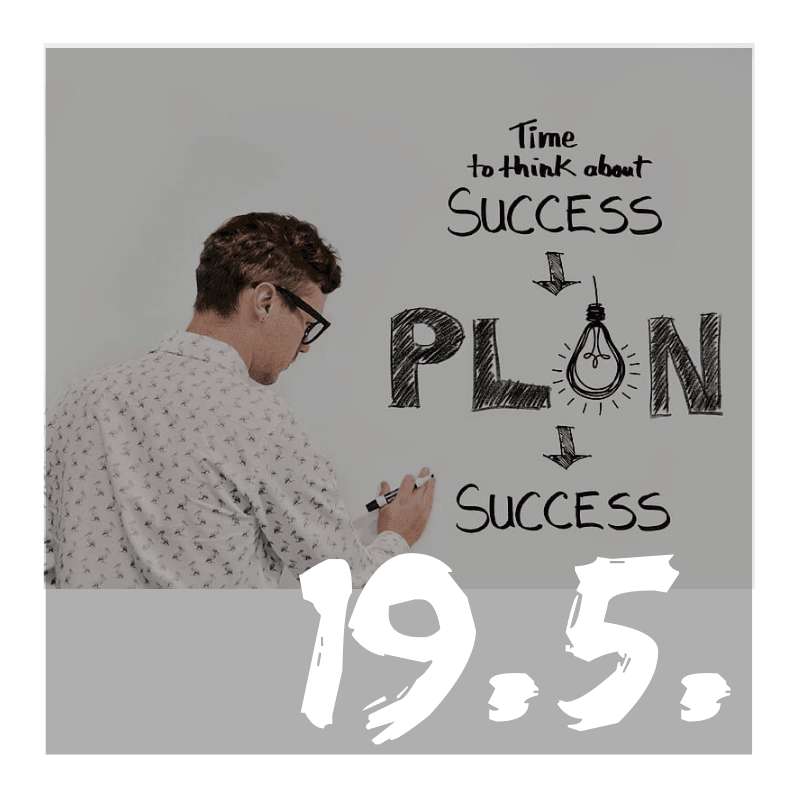 19.5.2020 Markkinoinnin vuosisuunnittelu ja budjetointi