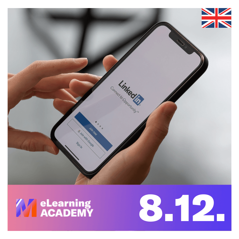 8.12.2021 LinkedIn Marketing Ideas