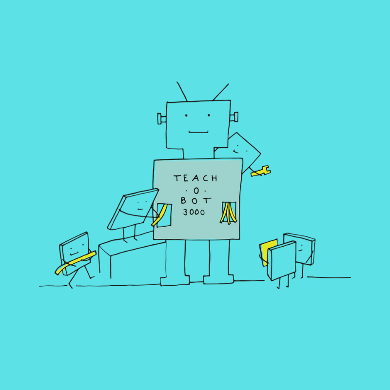 Markkinoinnin teknologiat