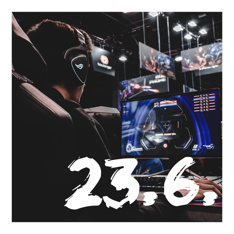 23.6.2020 Esports markkinoinnissa