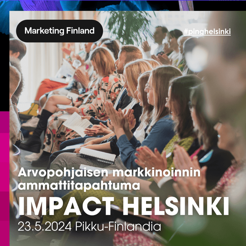 23.5.2024 IMPACT Helsinki