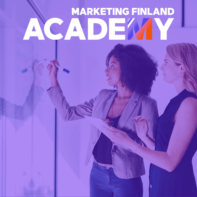 10.4.2024 How can you innovate differently in a competitive landscape?