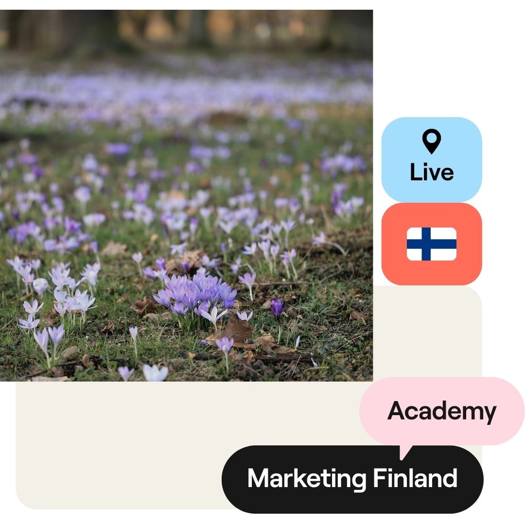 15.4.2026 Itsekkyydestä yhteisöllisyyteen – markkinointi kestävän kulutuksen ajassa