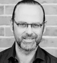 Michael Boumendil