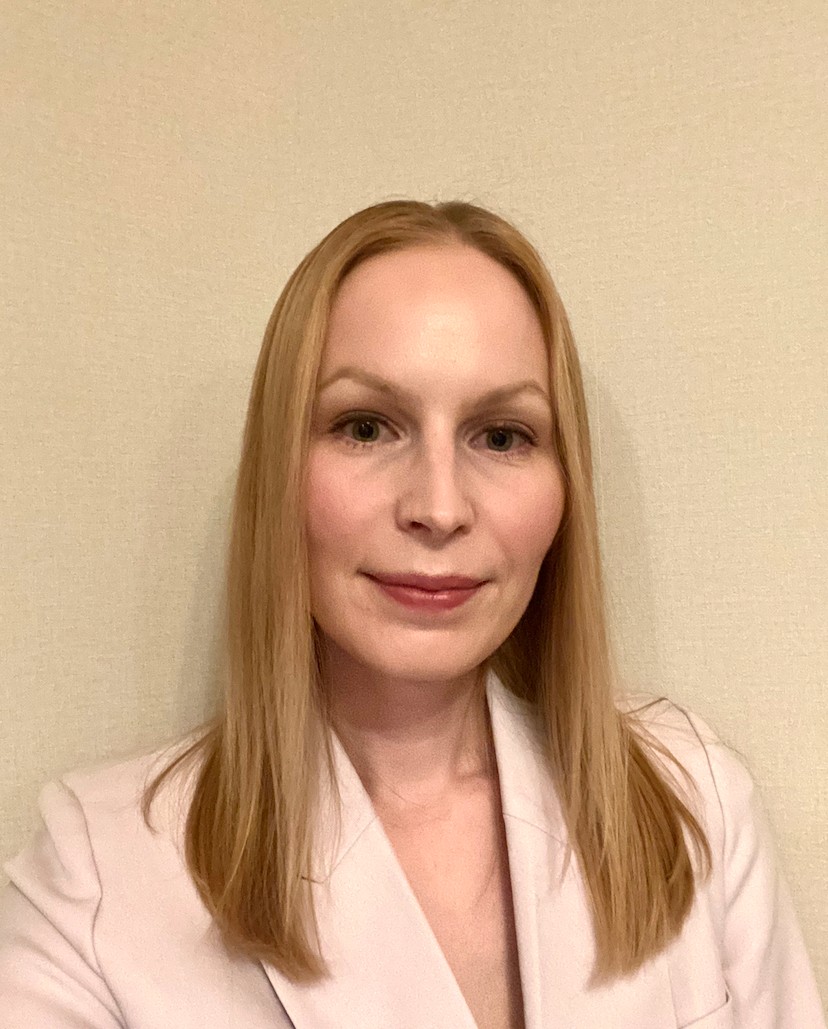 Annukka Lohtander