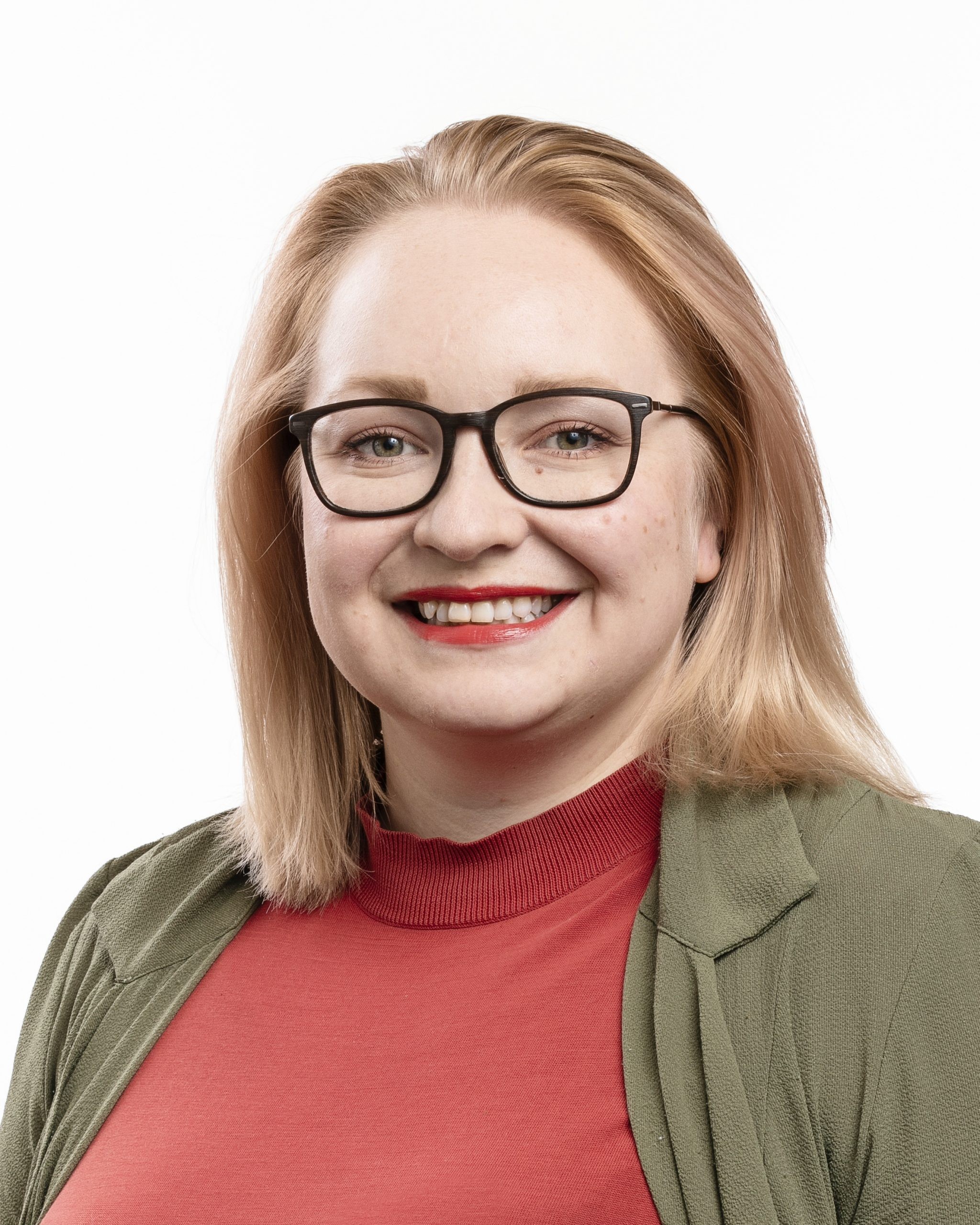 Outi Karppanen