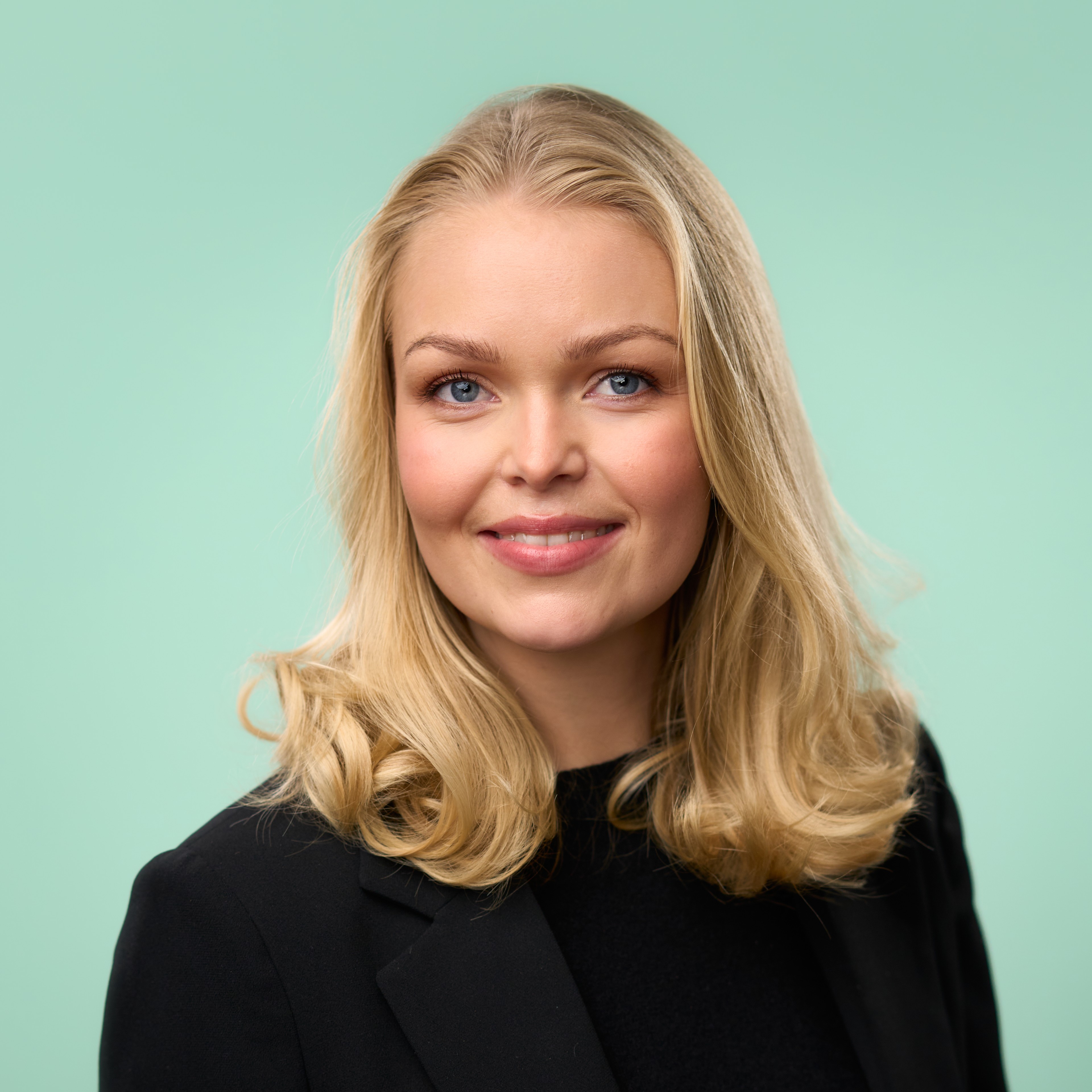 Saara Holma