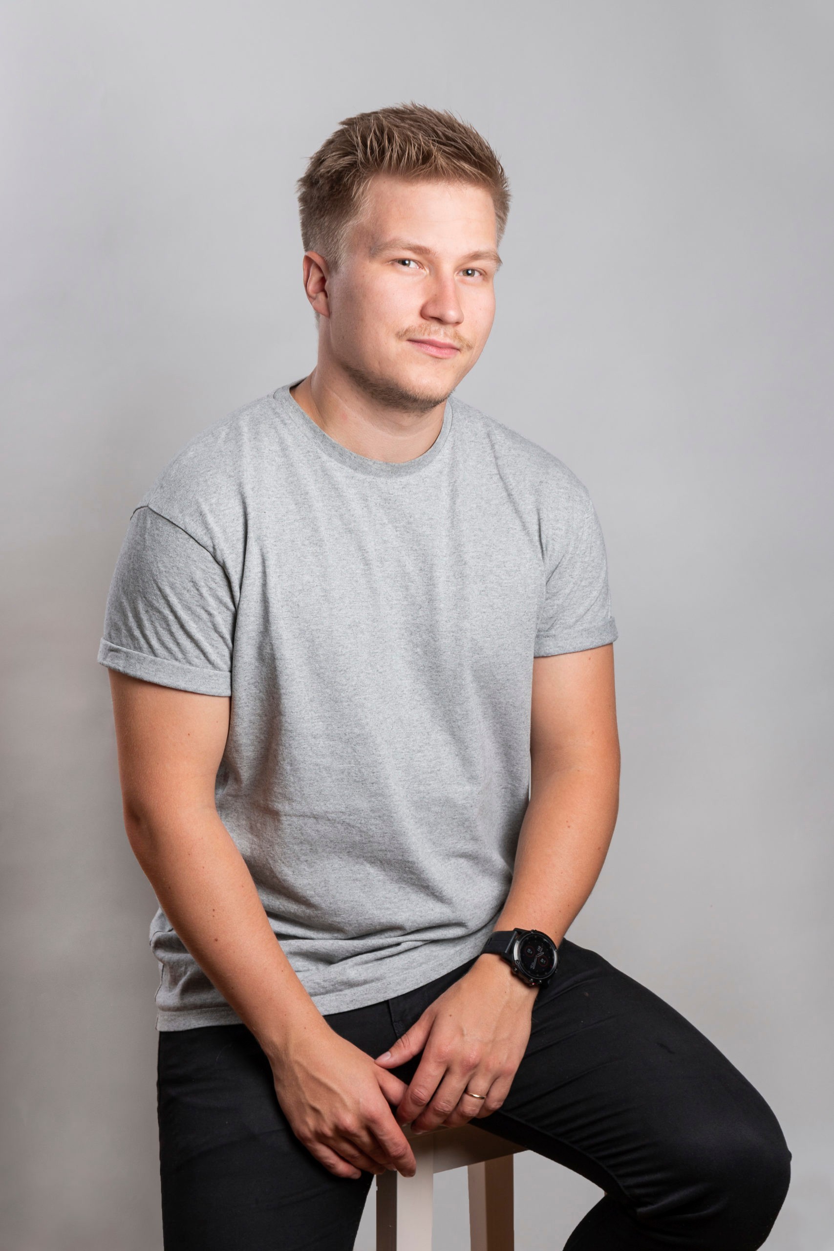 Joona Haatainen