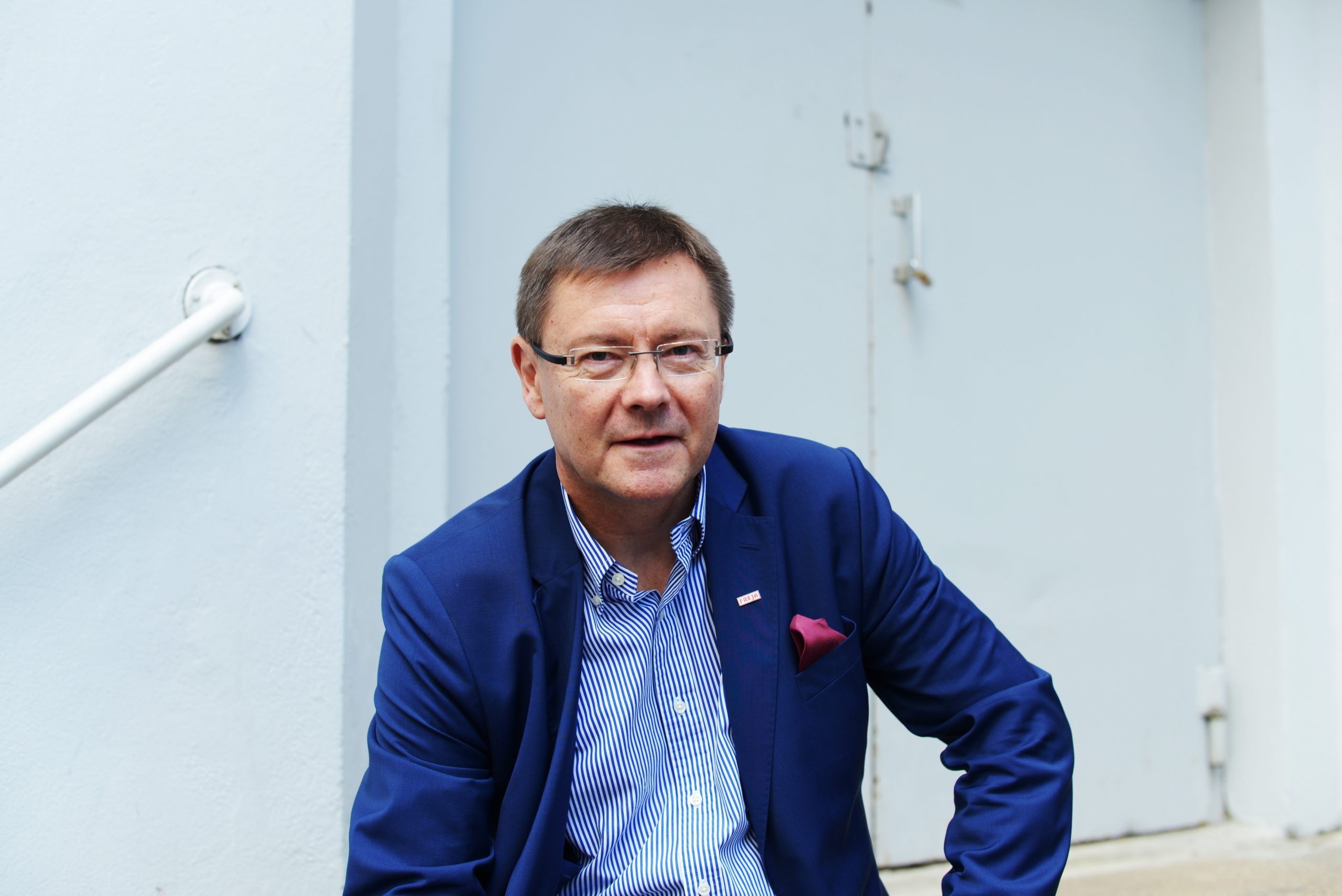 Matti Urmas