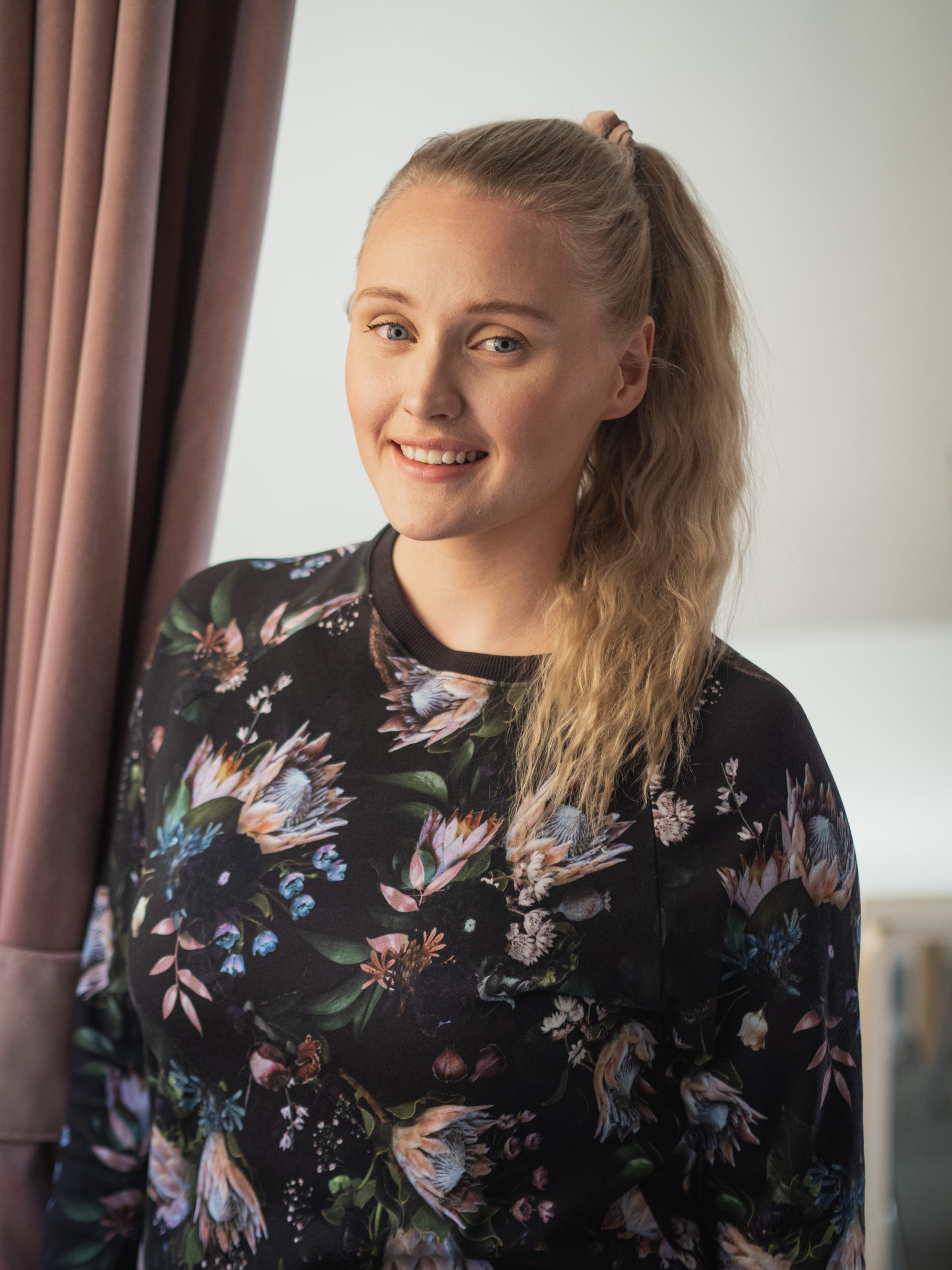 Jonna Valkeinen