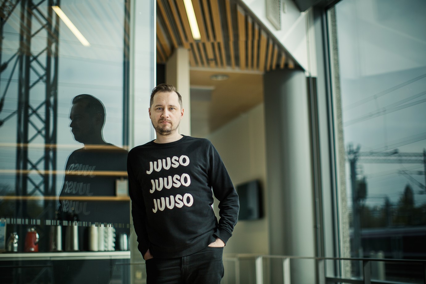 Juuso Kemi