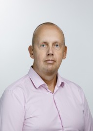 Marko Saarinen