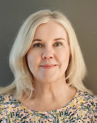 Aija Kalander