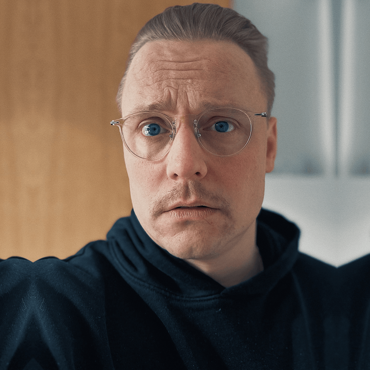 Juha-Matti Nieminen