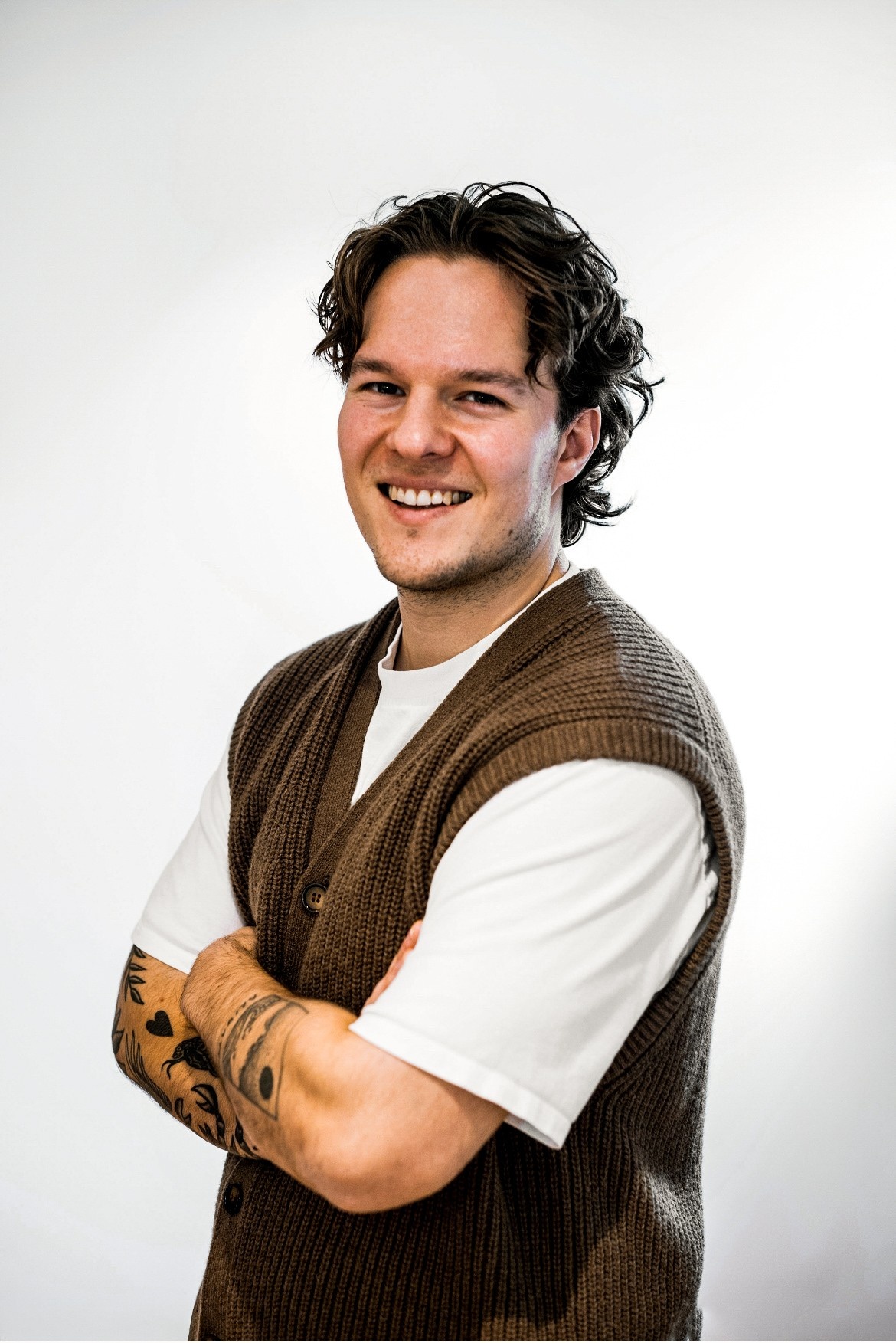Aleksi Ylitalo
