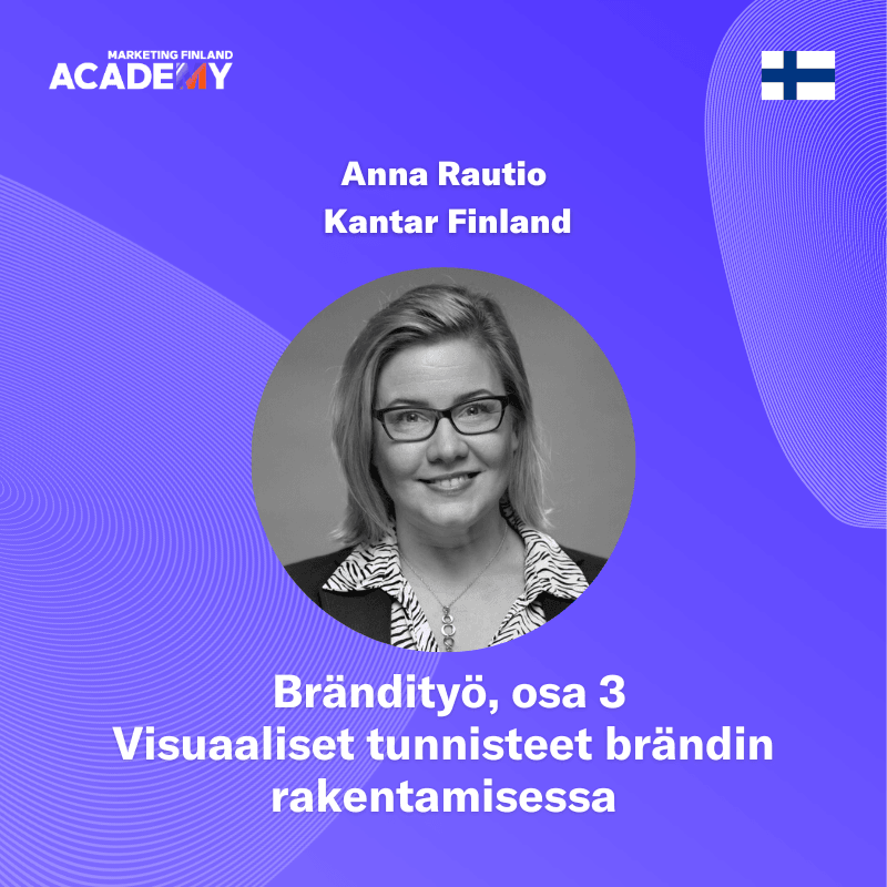 28.11.2023 Visuaaliset tunnisteet brändin rakentamisessa, osa3