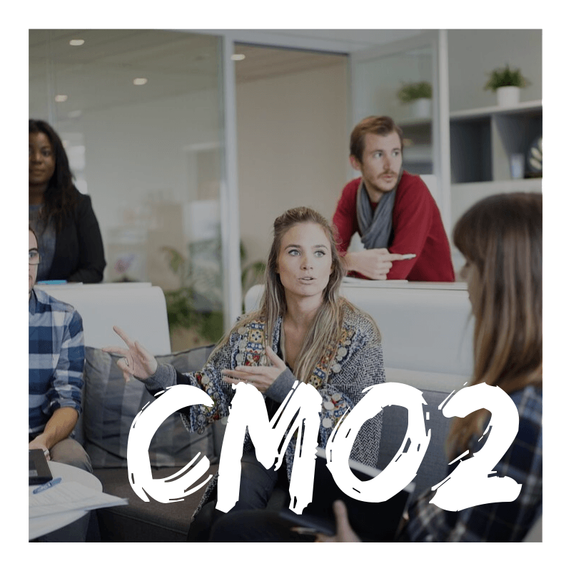 CMO2 Spring 2020