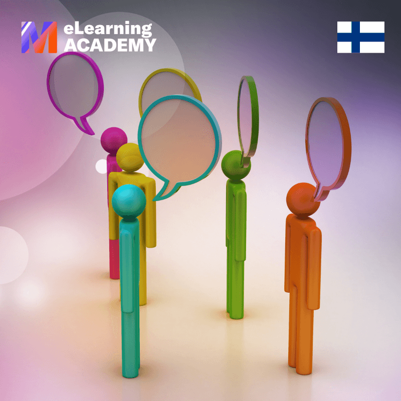 7.6.2022 Viestinnän aamu - miksi viestintä on tärkeää?