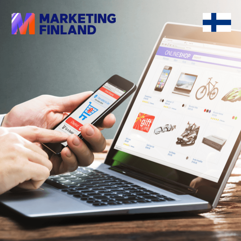 22.9.2022 Amazon - myyjätilin avaaminen